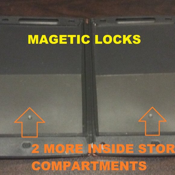 SERVERS (waiter/waitress) LCD PAPERLESS AND INKLESS ORDER PAD - Picture 3 of 6